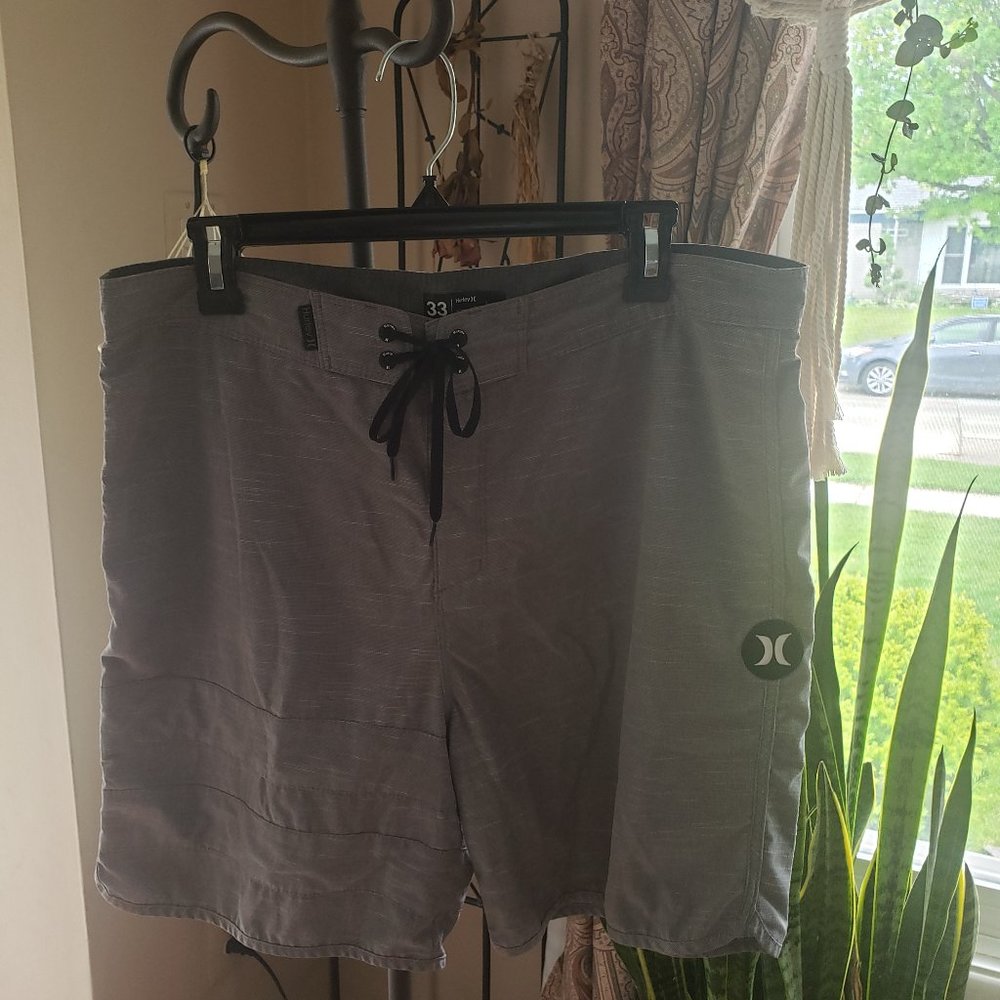 Men's Hurley Swimsuit